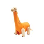 Build Your Own Wooden Dinosaur - Brachiosaurus